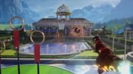Offline play against AI opponents may be beneficial to learn tactics and play styles (Image via Warner Bros)